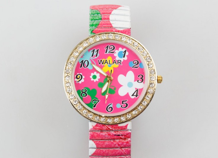 ساعت بند کشی WALAR