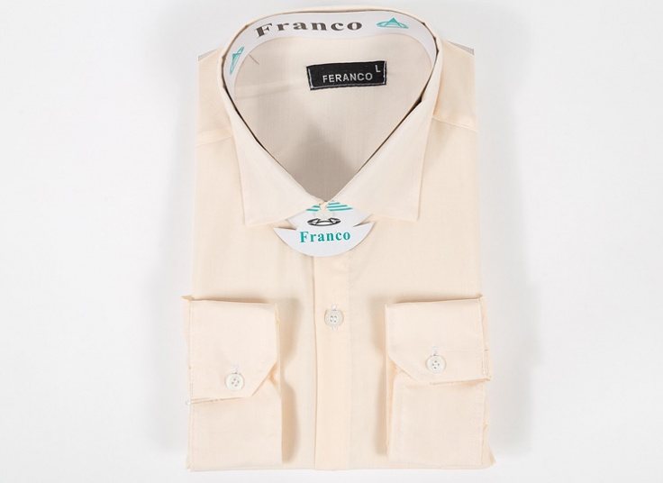 پیراهن مردانه Franco