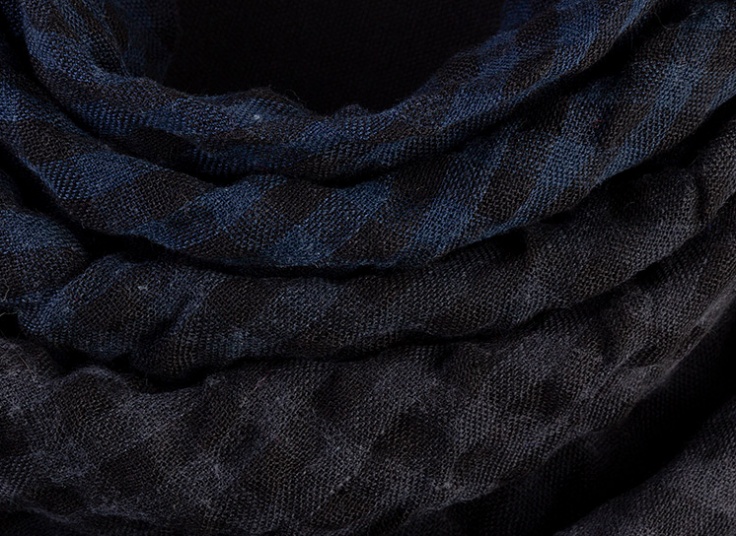 روسری طرح Jck & Jns