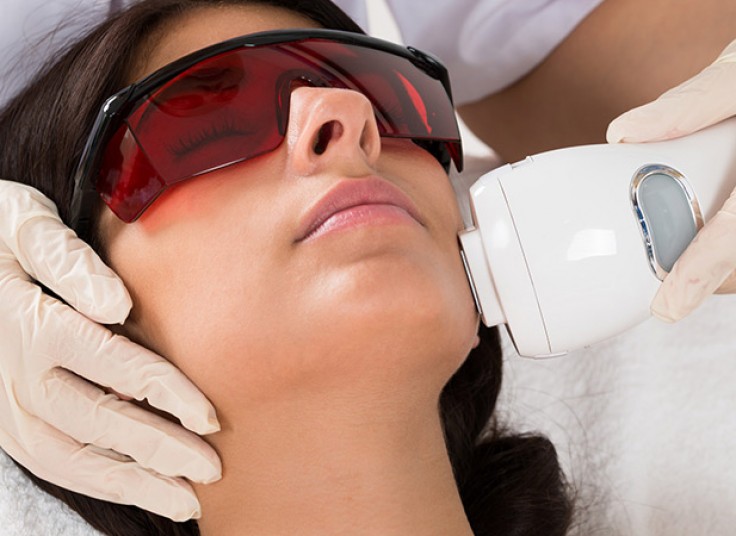 پکیح ویژه لیزر SHR کلینیک آدینا