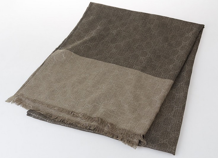 شال زنانه Gucci