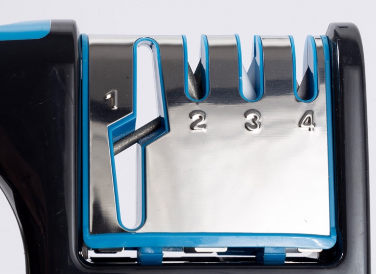 چاقو تیز کن دستی YOLI LIPIN