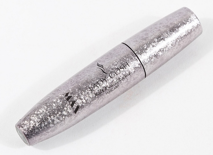 ریمل گیاهی LADY GOSH