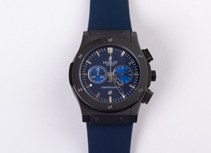 ساعت مچی زنانه و مردانه HUBLOT