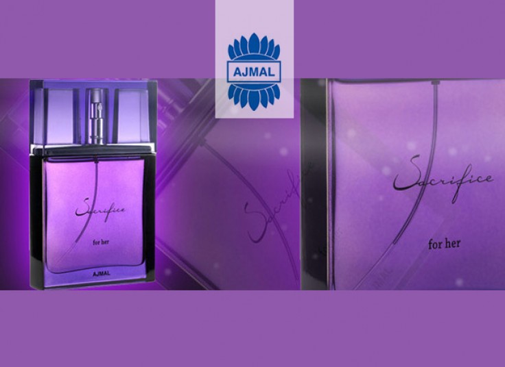 عطر Ajmal مدل Sacrifice