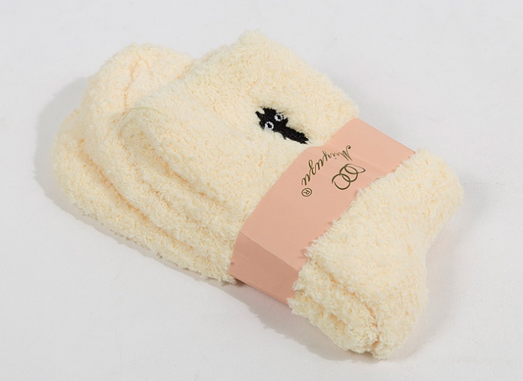 جوراب زنانه Meiyuzhu