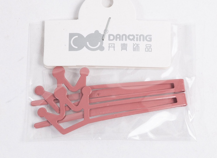 بسته 2 عددی سنجاق سر DANOING