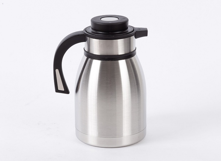 فلاسک استیل