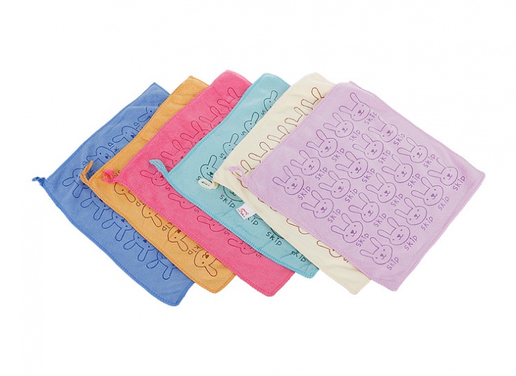 دستمال حوله ای Rabbit