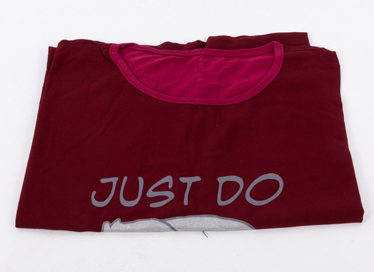 تیشرت زنانه طرح کوالا