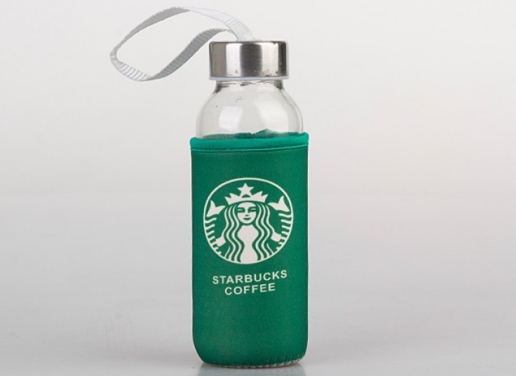 بطری شیشه ای فانتزی