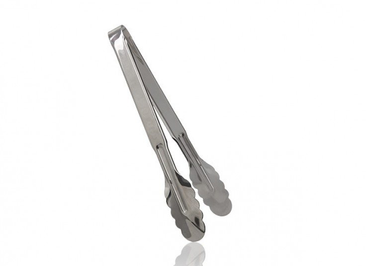 انبر آشپزخانه استیل