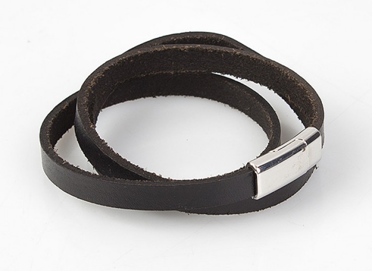 دو مدل دستبند مردانه 