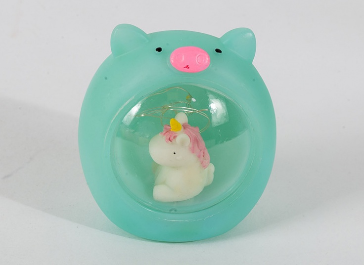 چراغ خواب فانتزی ریسه دار