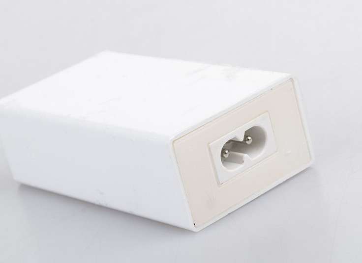 شارژر USB سه پورت