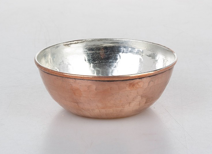 انواع ظروف مسی