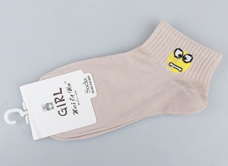 پکیج 2 عددی جوراب Hui Er Nu