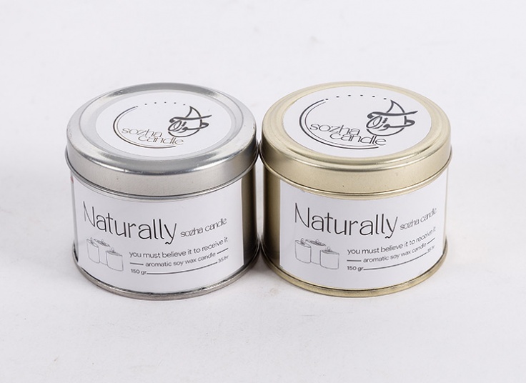 شمع عطری سوژا