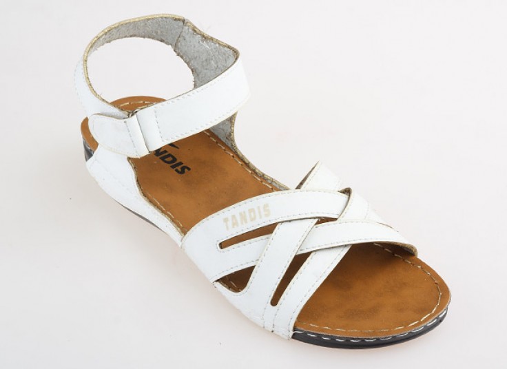 صندل چسبی زنانه Tandis