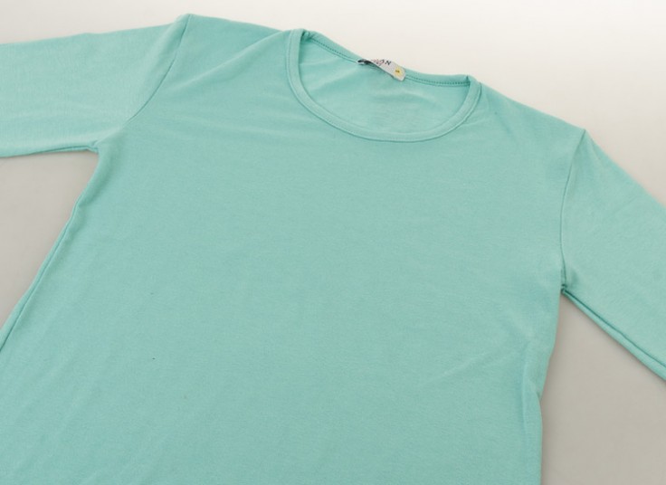 زیر سارافونی آستین بلند Gentle