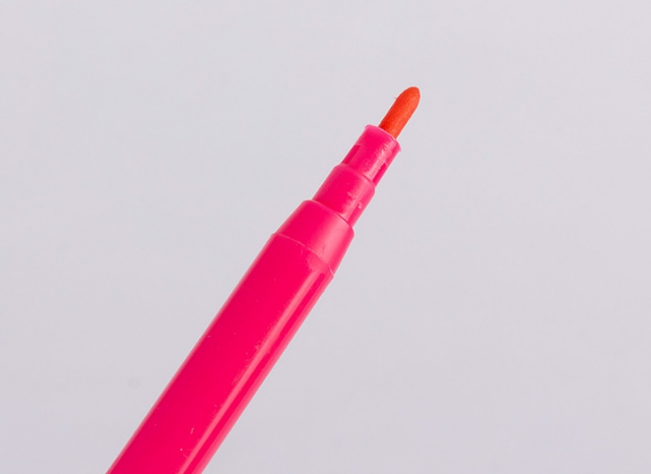 پکیج 12 تایی ماژیک colorist