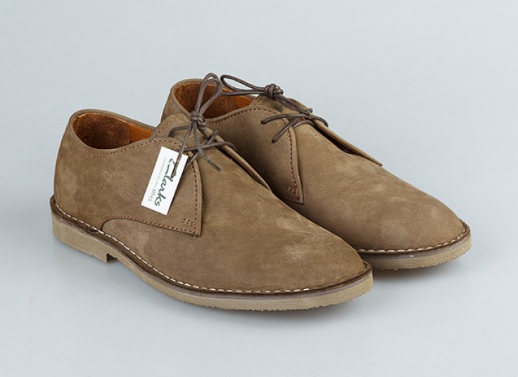 کفش مردانه Clarks