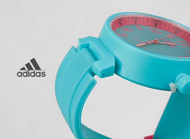 ساعت مچی adidas