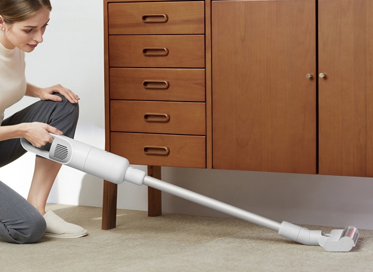جاروشارژی شیائومی مدل Mi Vacuum Cleaner Light