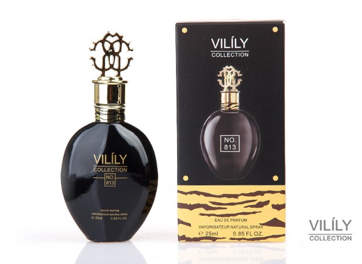 عطر و ادکلن مینیاتوریVILILY