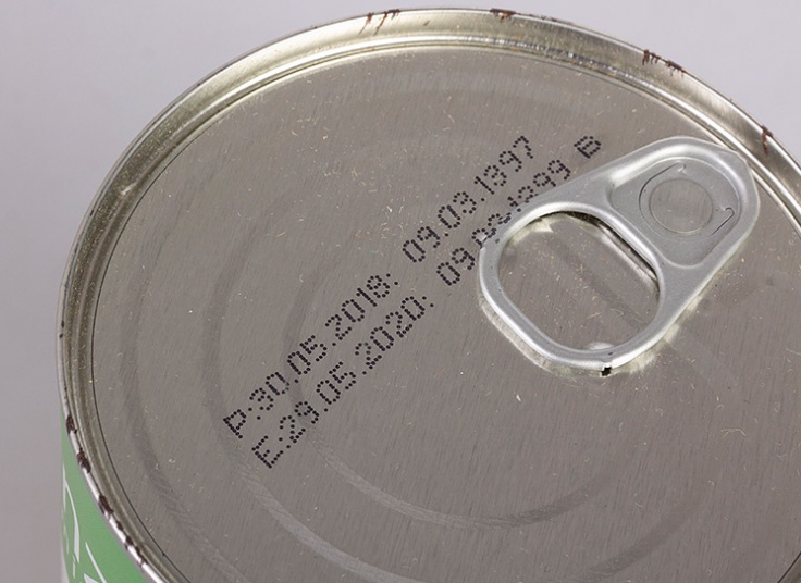 کمپوت آناناس حلقه ای Mainz