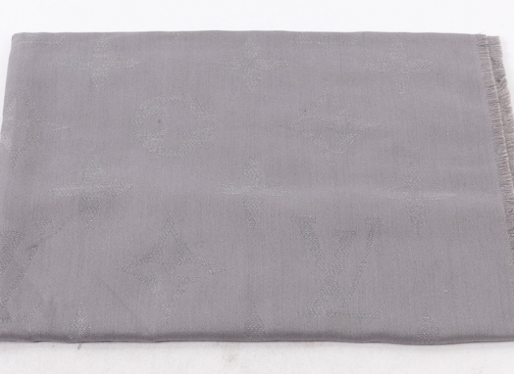 شال زنانه Multi Logo