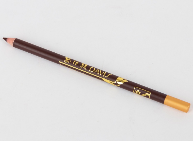 مداد دو کاره چشم و لب DAVIS