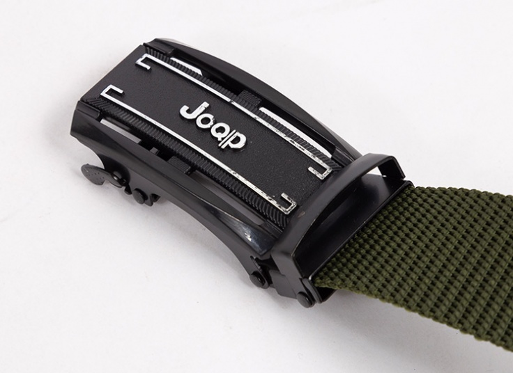 کمربند مردانه CSL