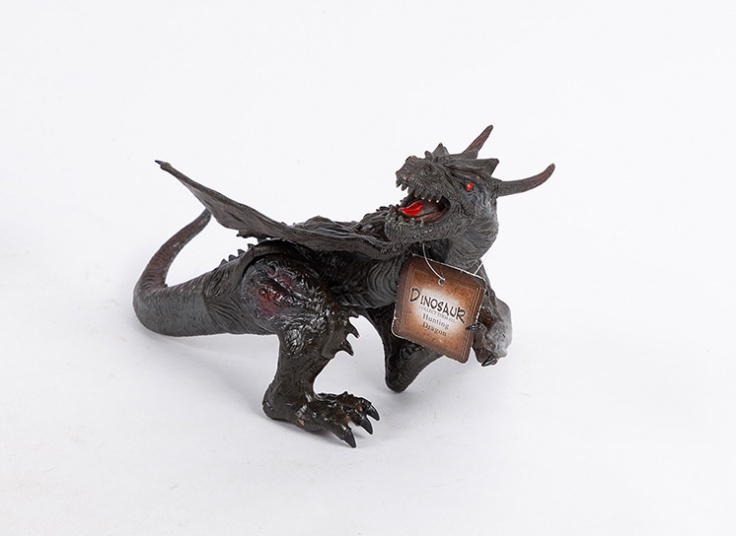 فیگور طرح دایناسور DINOSAUR