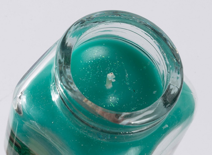 شمع ژله‌ای PARVA