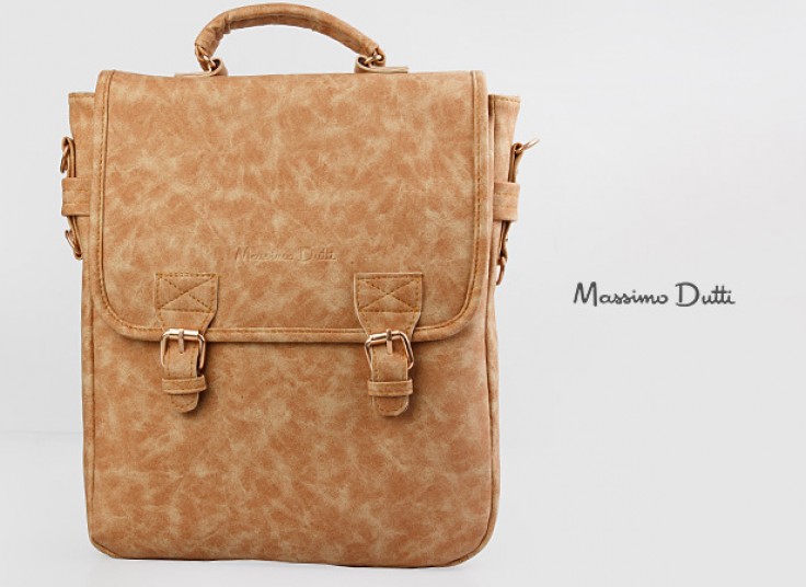 کیف سه کاره  Massimo Dutti