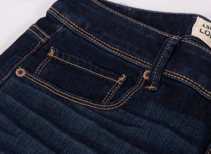 شلوار جین زنانه AMERICAN EAGLE