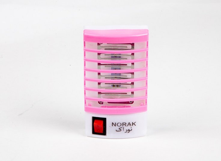 حشره کش برقی نوراک