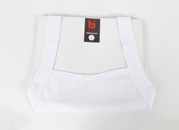 رکابی یقه خشتی BGI