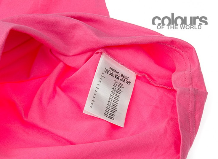 تاپ دکلته Colours