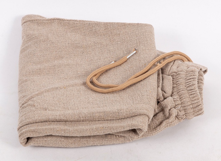 شلوار زنانه کنفی