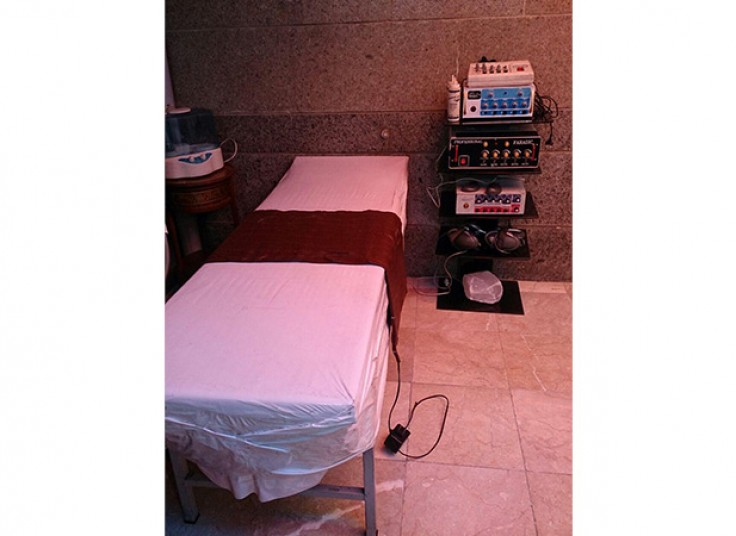 پارافین تراپی پرنسس