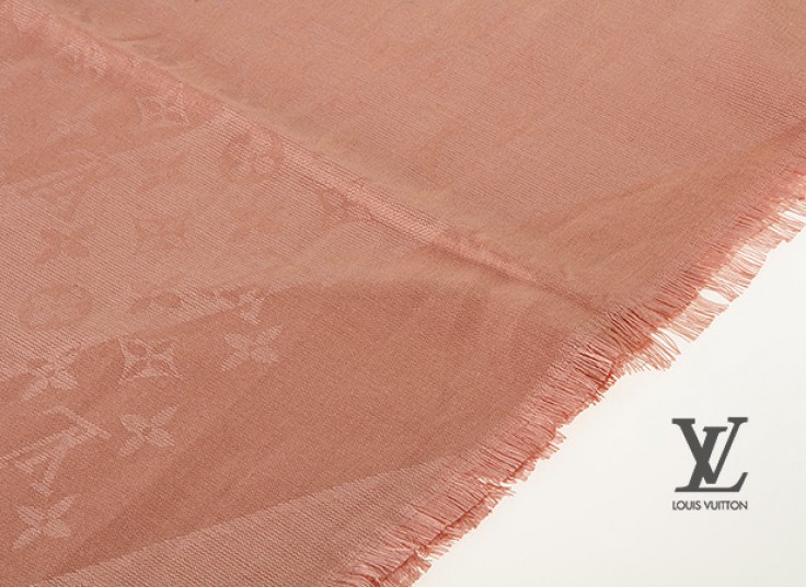 شال و روسری Louis Vuitton