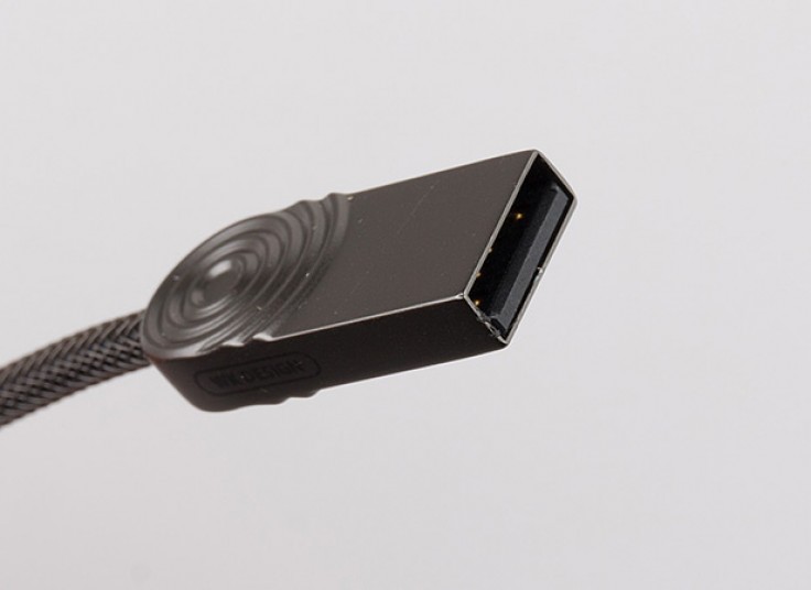 کابل 3x1 برند WK