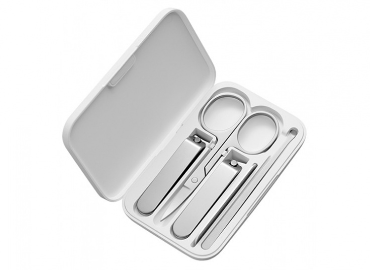 ست 5 عددی مانیکور Xiaomi Mijia