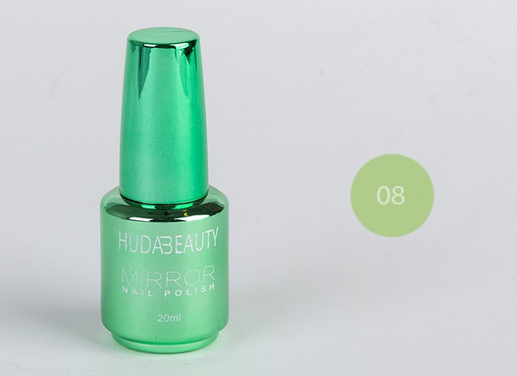 لاک ناخن Huda Beauty