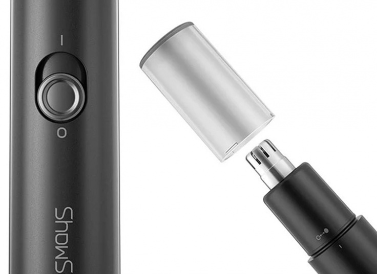 موزن بینی Xiaomi ShowSee C1