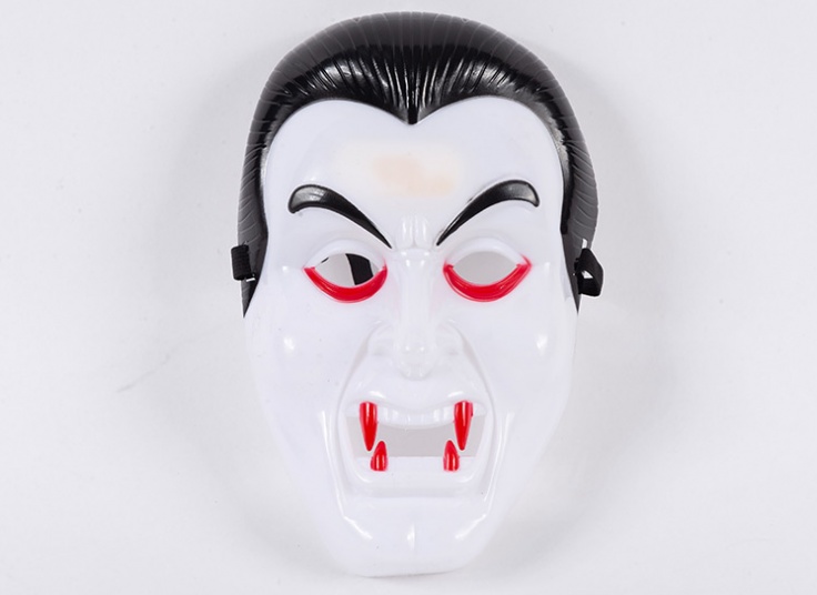 ماسک ترسناک