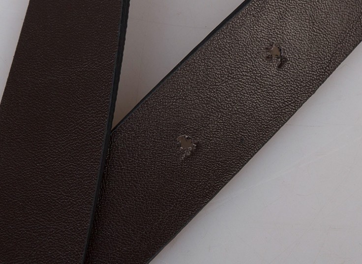 کمربند باریک زنانه طرح Louis Vuitton