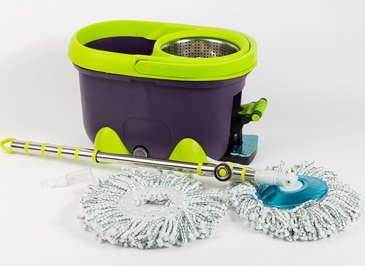 طی سطلی پدالی Sweet Home